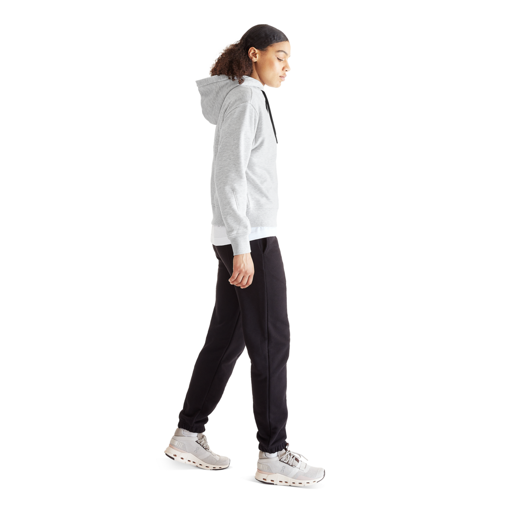 Image of Women's Sweatshirt ON Club Hoodie